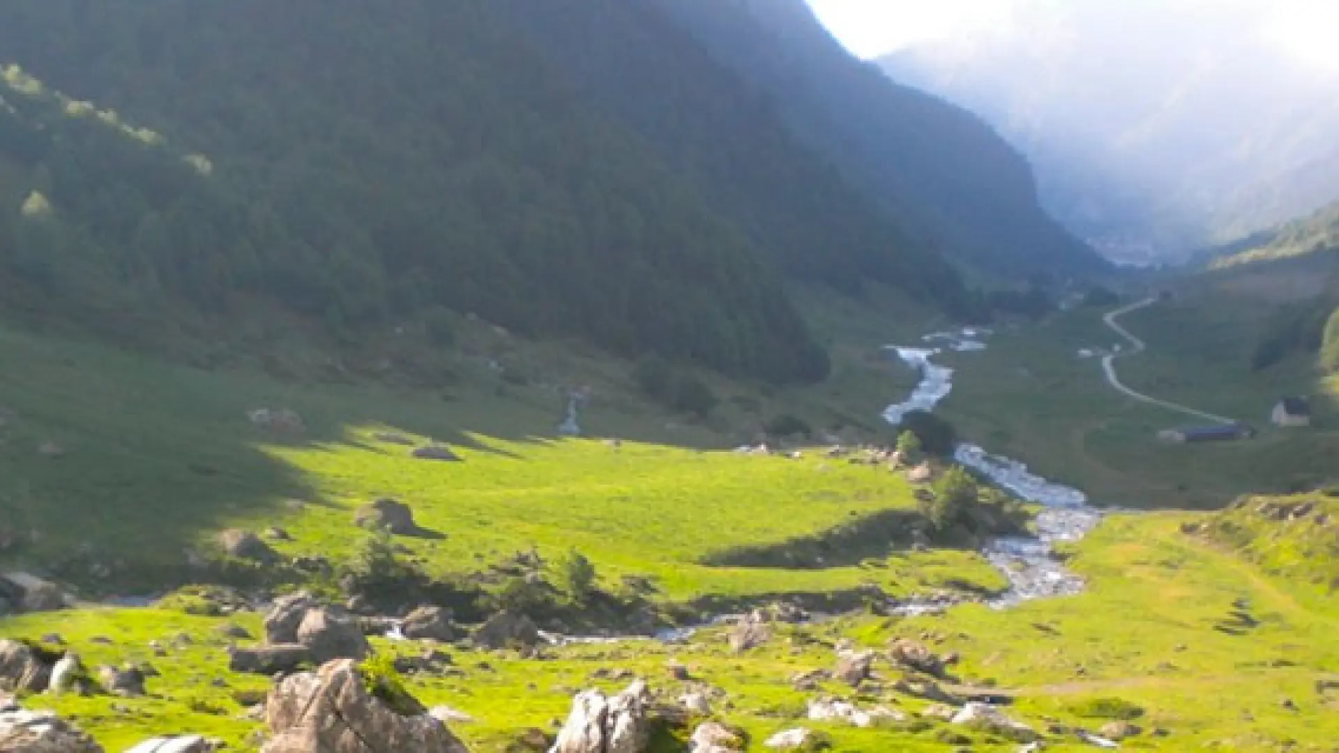 Actividades por el Día de las Reservas de la Biosfera