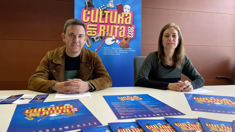 Los Titiriteros De Bin Far Petisme E Idoipe En El Cultura En Ruta