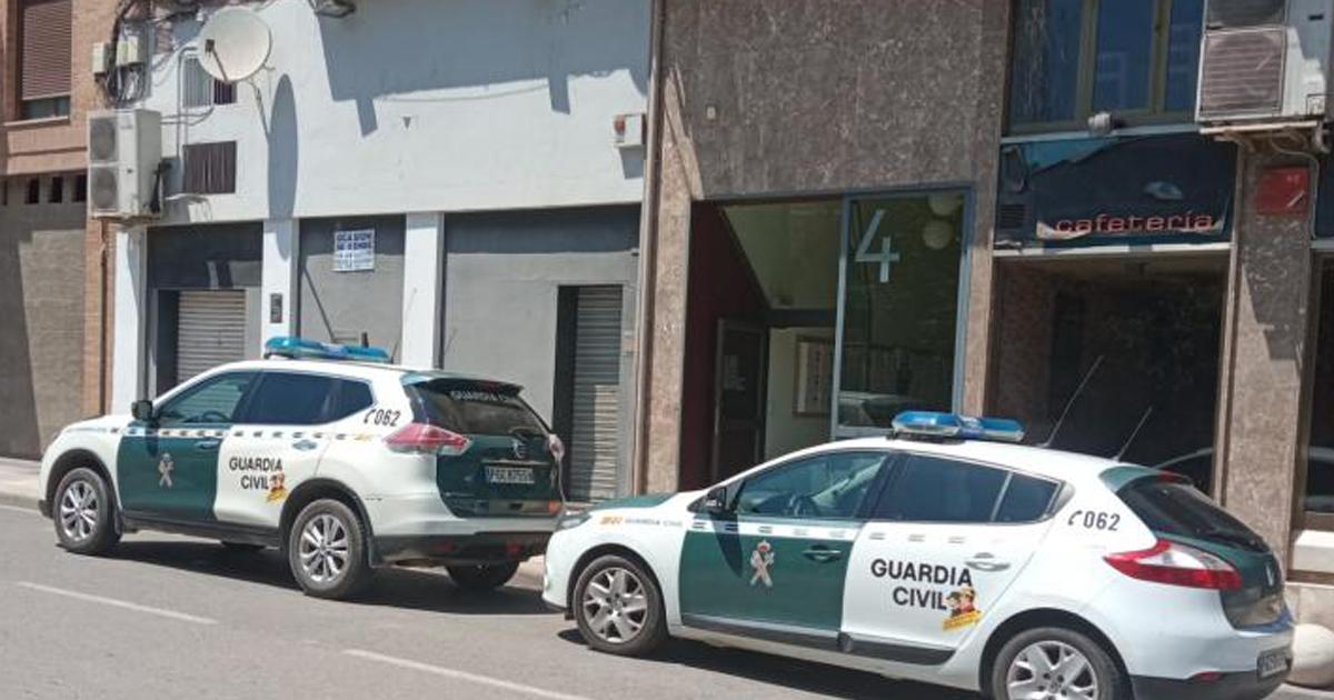 Una Pelea En Nochebuena Acaba Con Un Herido Grave Y Cuatro Detenidos En