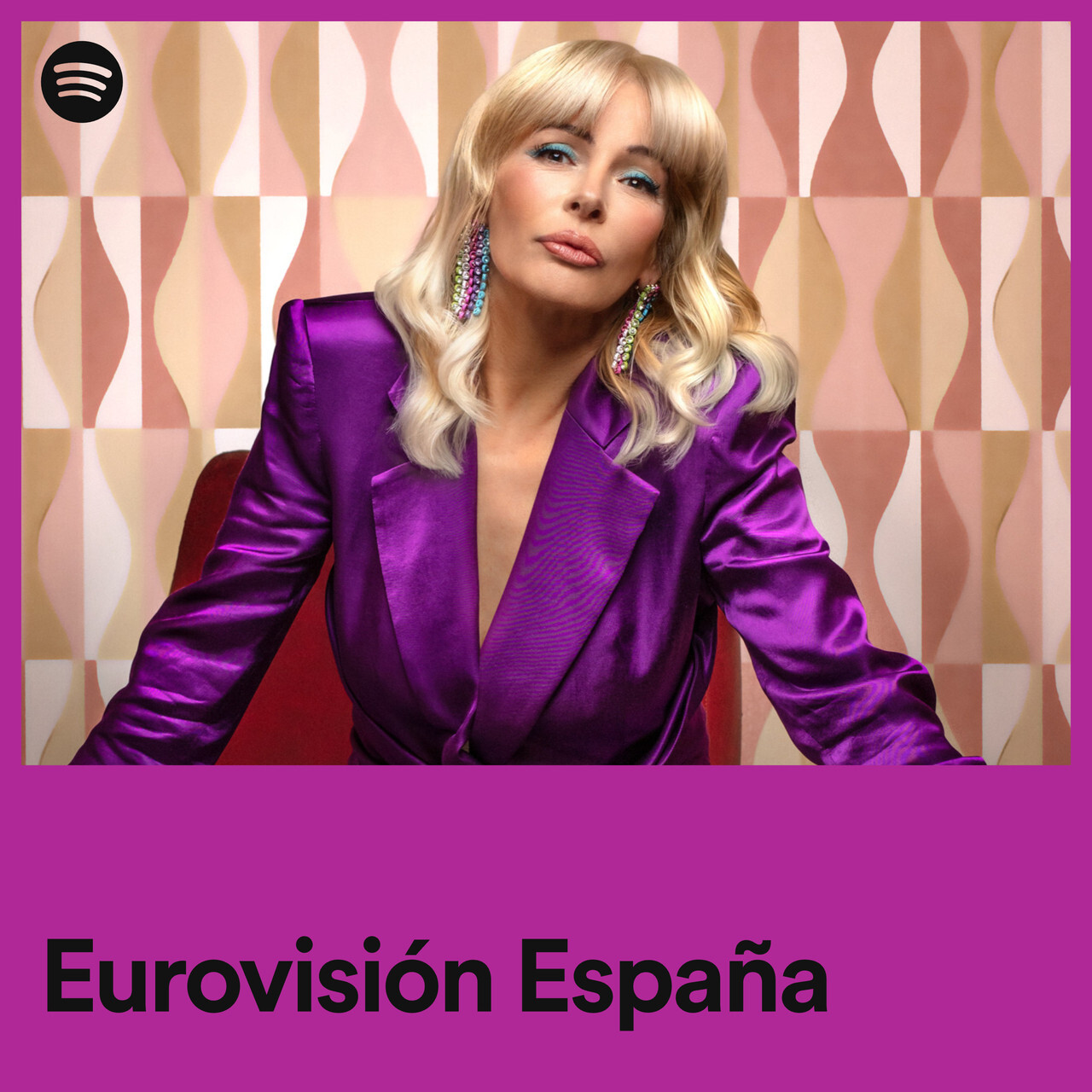 Los Eurofans En Spotify Ya Han Elegido A Su Ganador De Eurovisi N