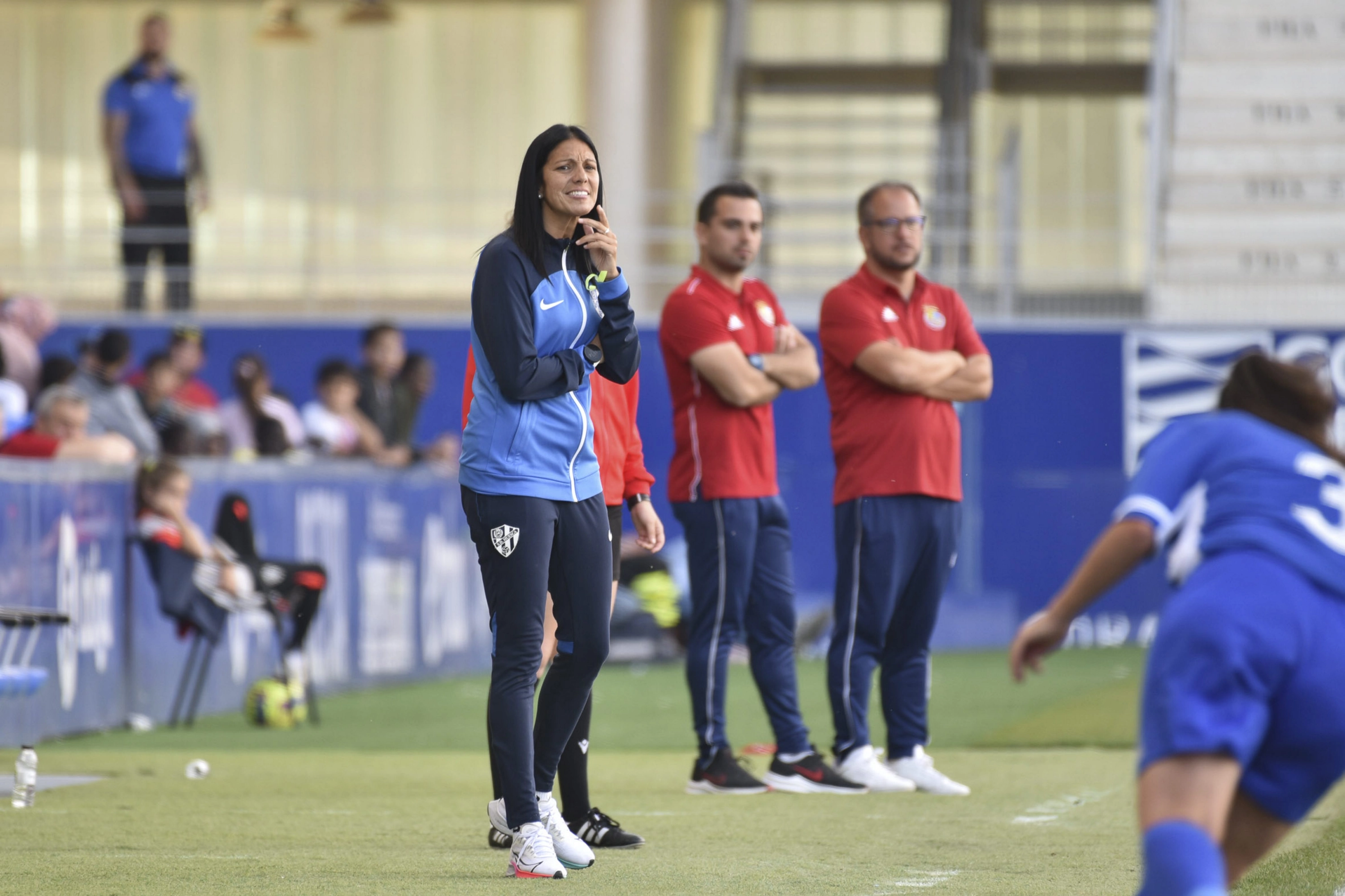 La Sd Huesca Femenino Ya Conoce Sus Rivales