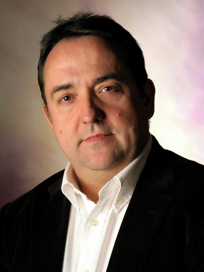 José Luis Yzuel Sanz: “Me irrita la gente quejica y llorona, eso no va con mi carácter”