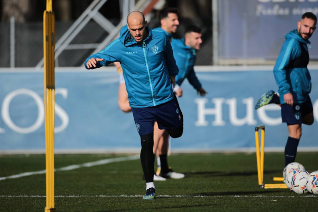Sandro empezará desde el banquillo y podría regresar al terreno de juego.
