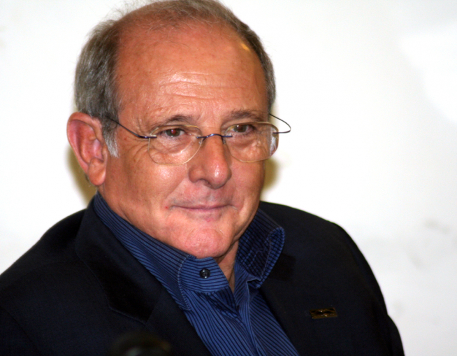 Emilio Gutiérrez Caba.