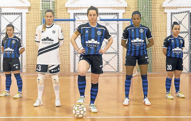 El Bodega SOMMOS Intersala.