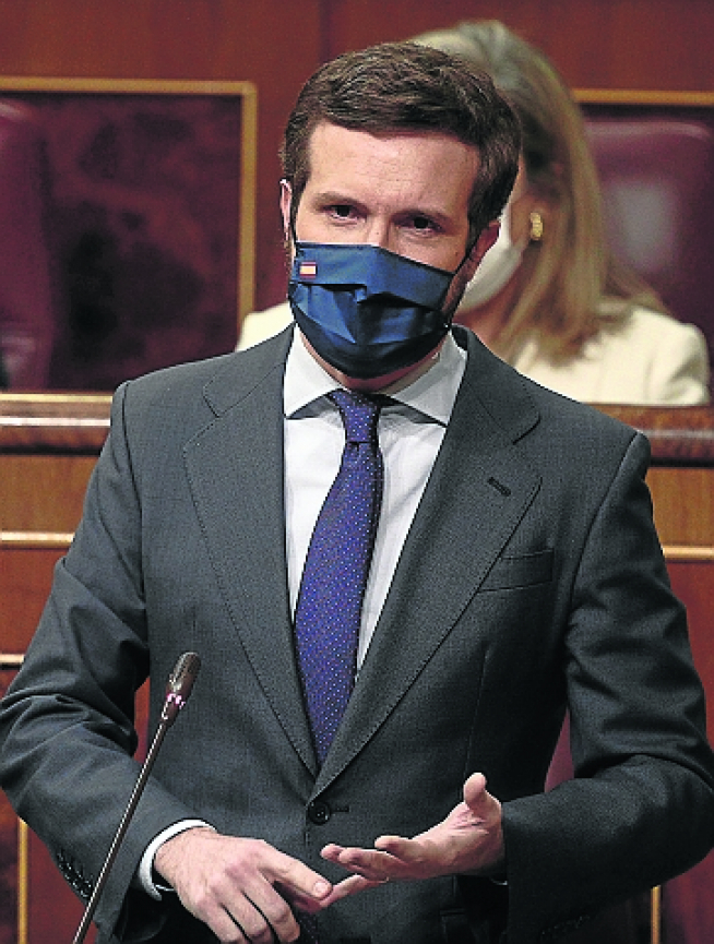 Pablo Casado