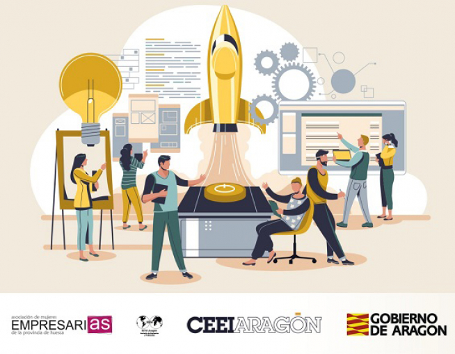 aller: 10 pasos para conseguir la innovación empresarial que te lleve al éxito