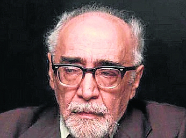 Ramón J. Sender