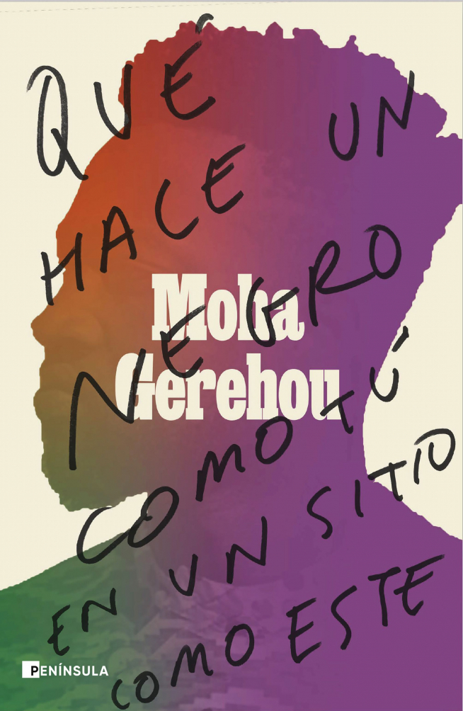 Portada del libro