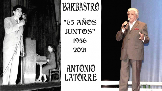 Imagen del vídeo.