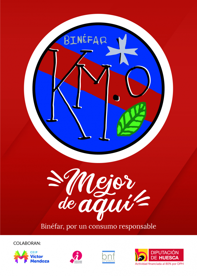 Cartel de la campaña