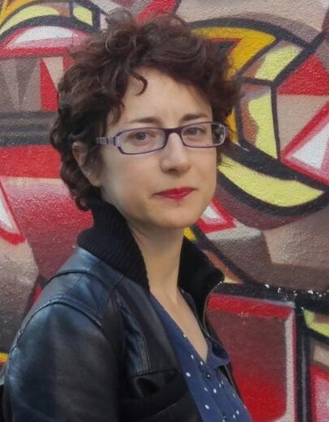 Elena Gómez