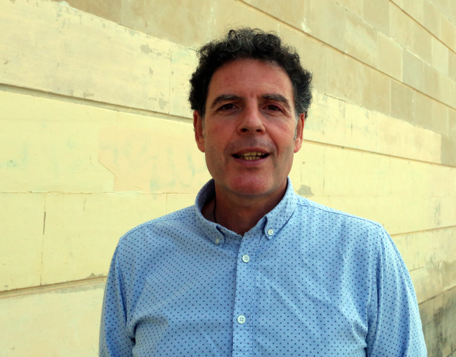Germán Vicente Ruiz