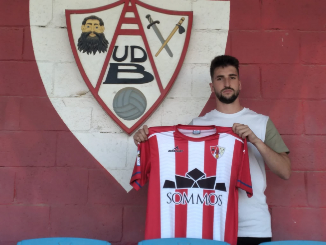 David Salcedo.