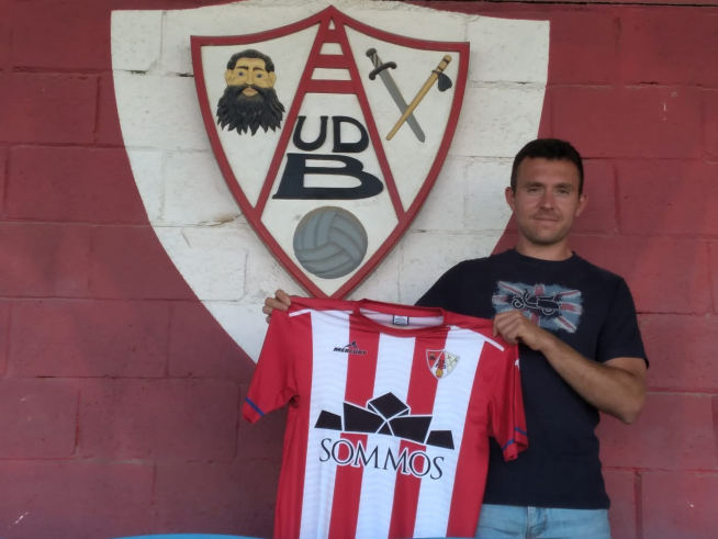 Fernando Arnedillo.