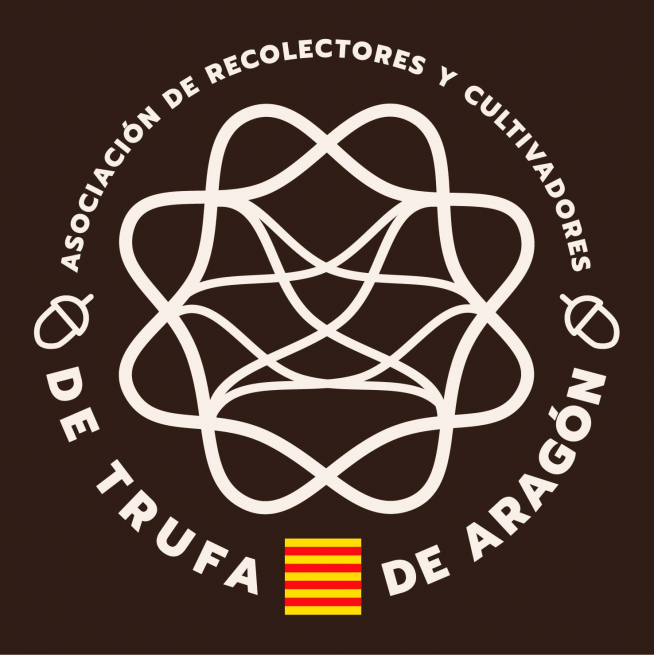 Nuevo logotipo de la Asociación de Truficultores