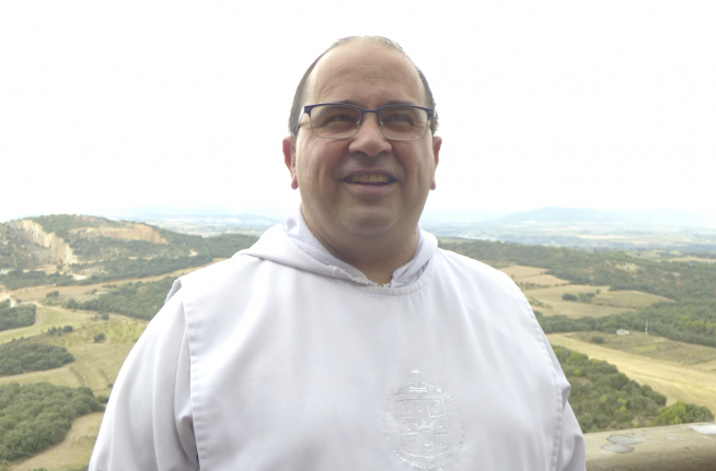 Pablo Di Césare, Superior