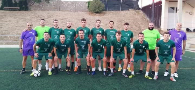 Peña Ferranca sigue fiel a su filosofía