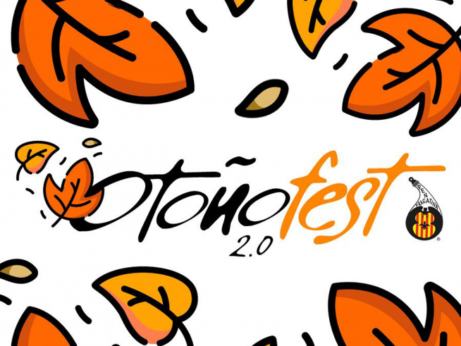 La segunda edición del OtoñoFest 2.0 se celebrará del 8 al 10 de octubre en el parque de La Pinada de Fraga