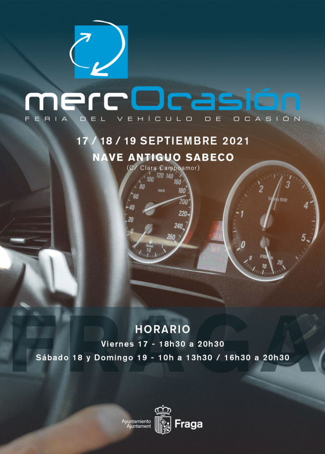 Cartel de la Feria.