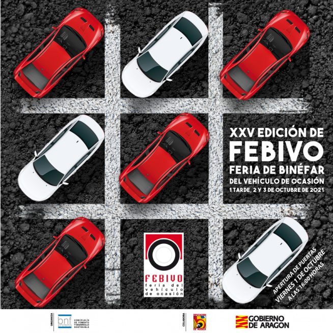 Cartel de la feria