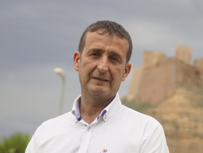 Raúl Castanera
