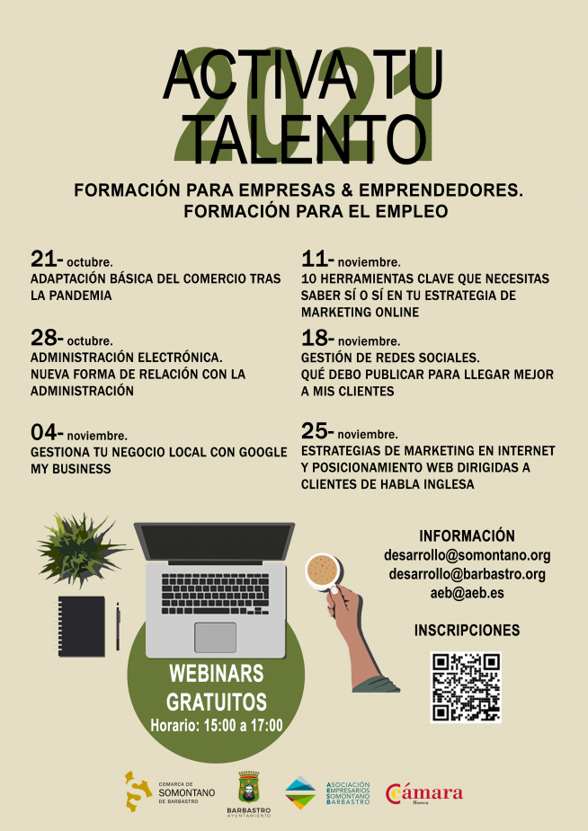 Programa del ciclo formativo.