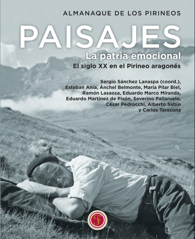 Portada del volumen.