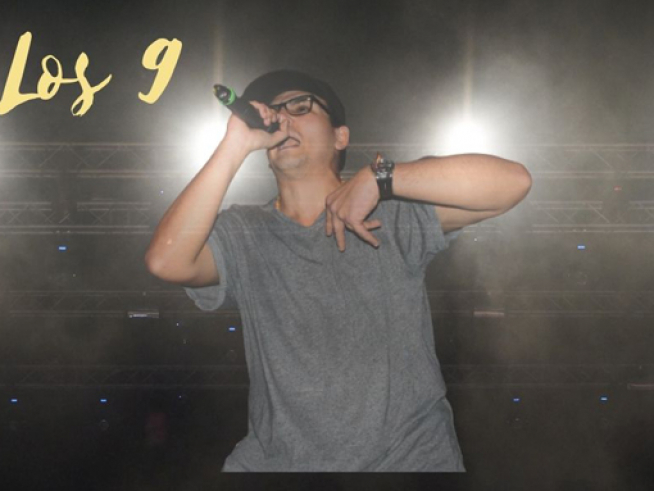 Racha 13.