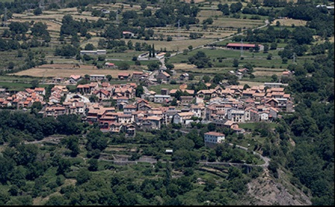 Laspuña.