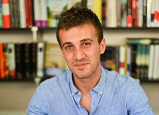Alejandro Corral.