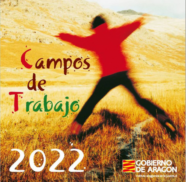 Cartel de la convocatoria.