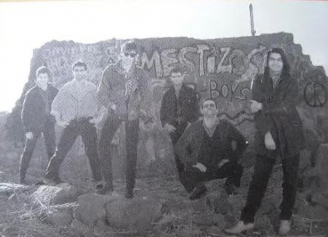Mestizos
