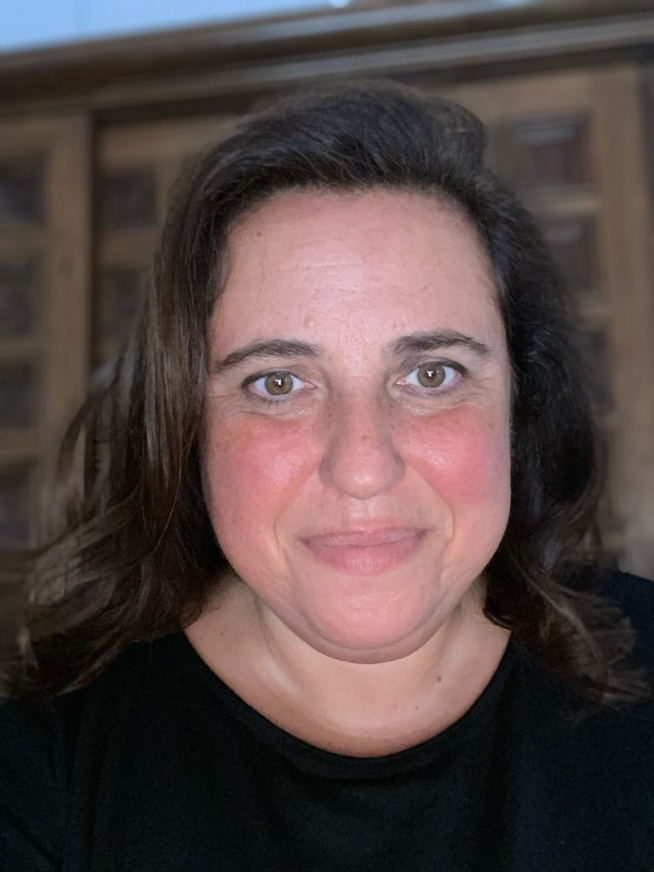 Adriana Auset.
