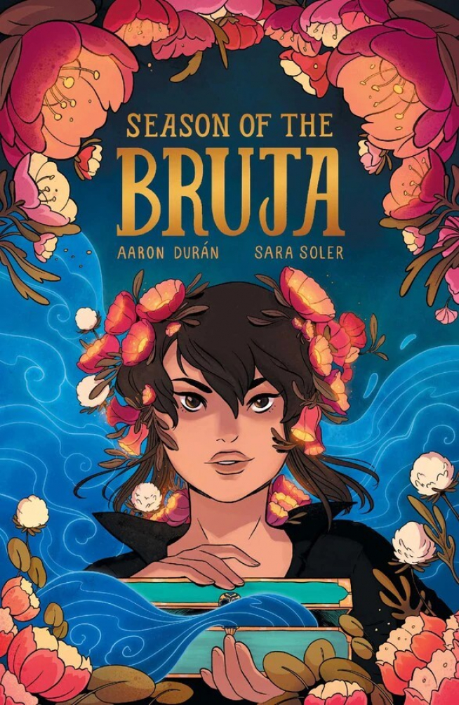 Ilustración de Sara Soler