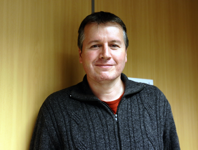José Perié.