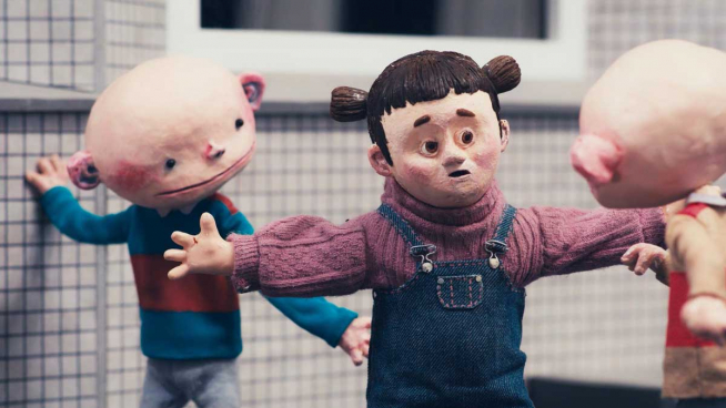 "Precious" también se proyectará este viernes.