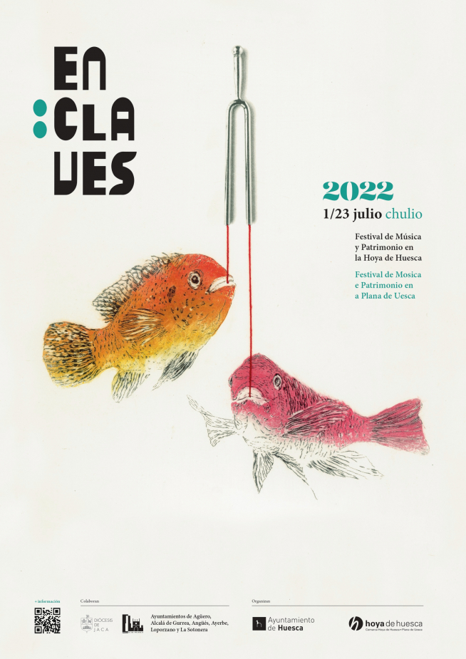 Cartel de Enclaves.