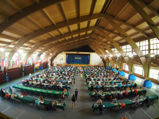 El Pabellón Polideportivo de Benasque volverá a ser un hervidero.