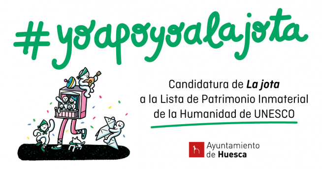 Imagen de la campaña