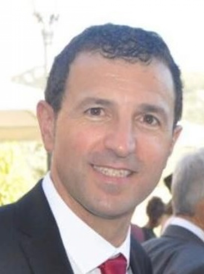 Rafael Bergua