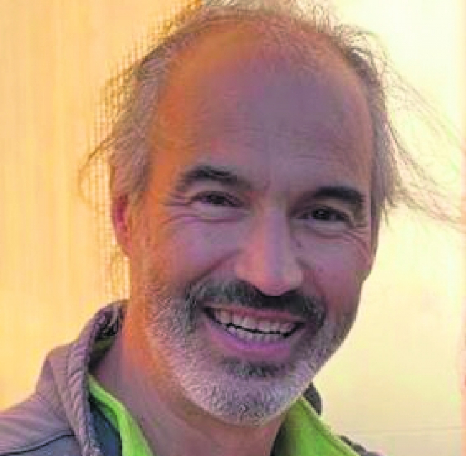 Mariano Ciutad.