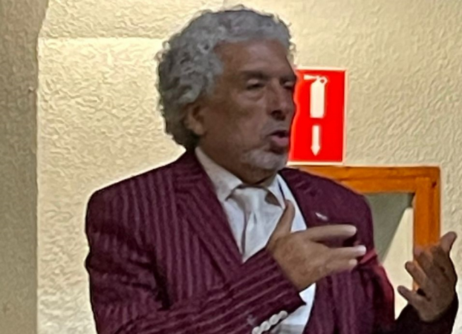 Paco Suárez tiene una amplia producción como compositor.