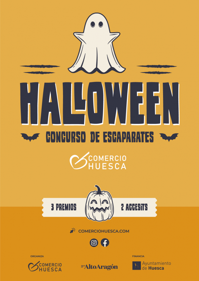Cartel de la convocatoria.
