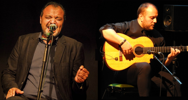Raúl Giménez y José María Jiménez protagonizarán el concierto más tradicional de la jornada.