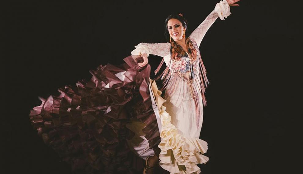 La bailaora Belén López clausurará la Primavera Flamenca el 6 de mayo.