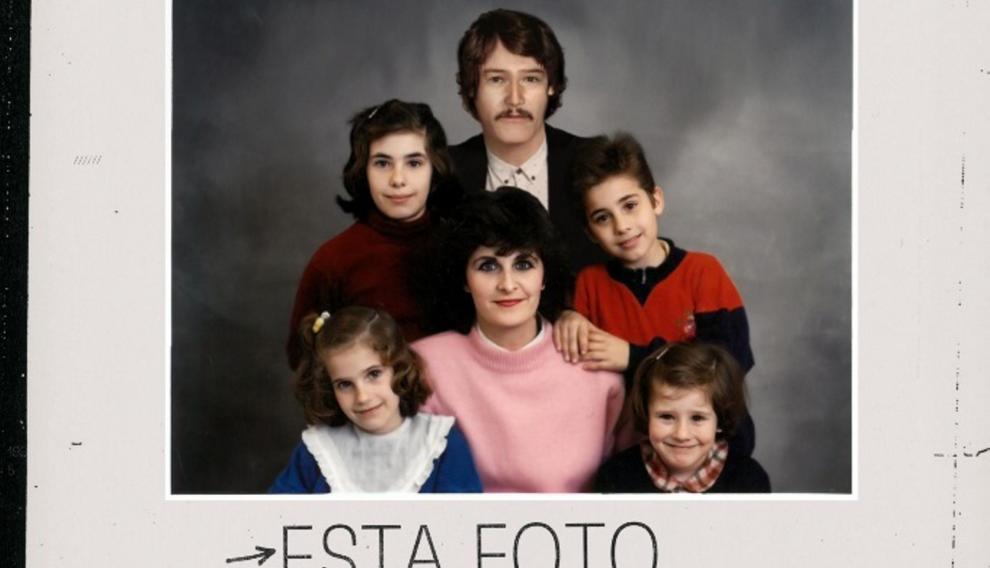 Cartel de la campaña de la DGT.