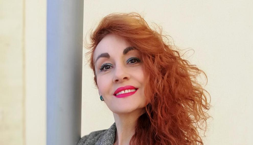 Angélica Morales.