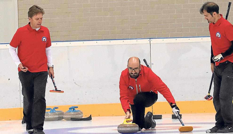 Club Hielo Jaca