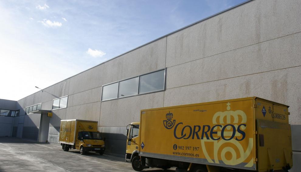 Correos